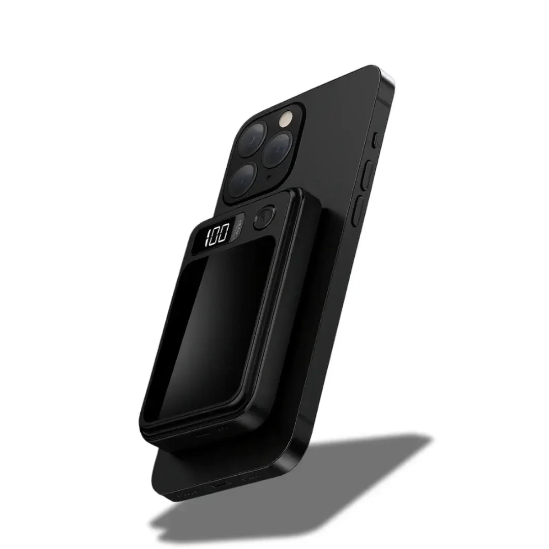 Alle telefoons kunnen draadloos opladen, toch?