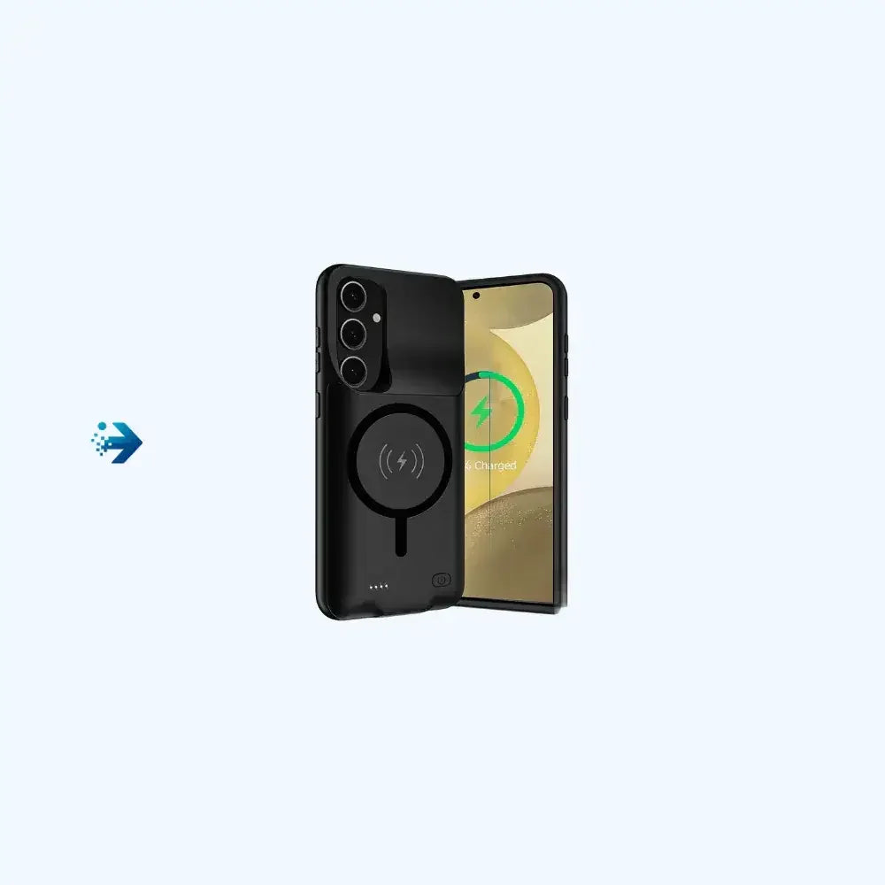 Acculader case (binnenkort beschikbaar)