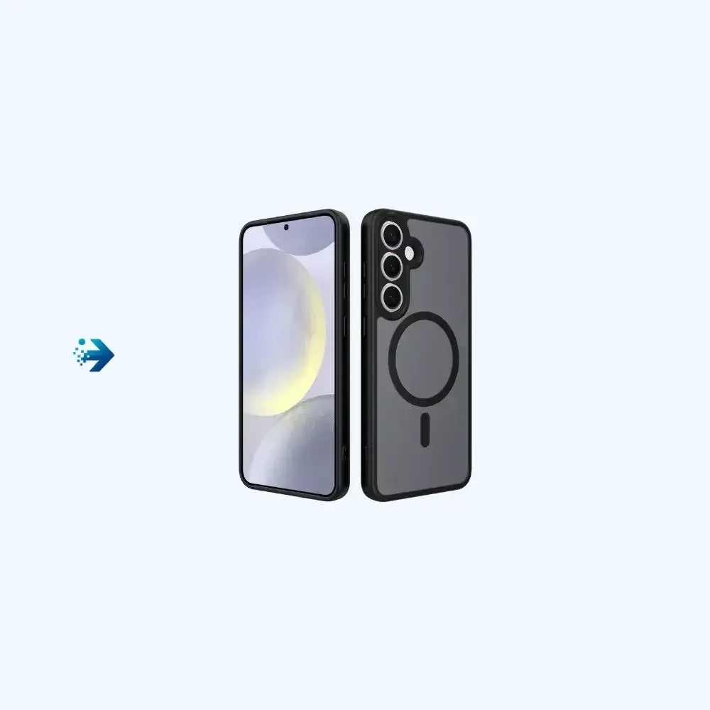 Samsung Magsafe hoesjes