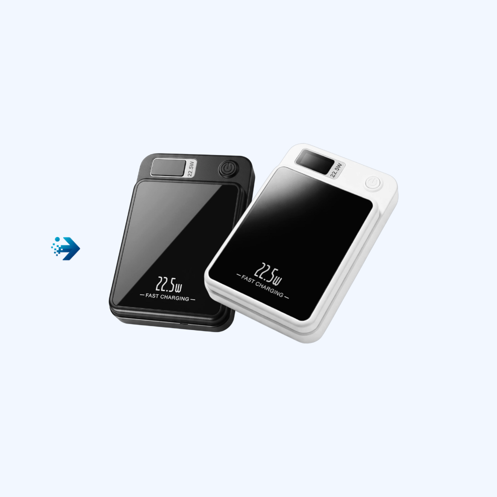Powerbanks