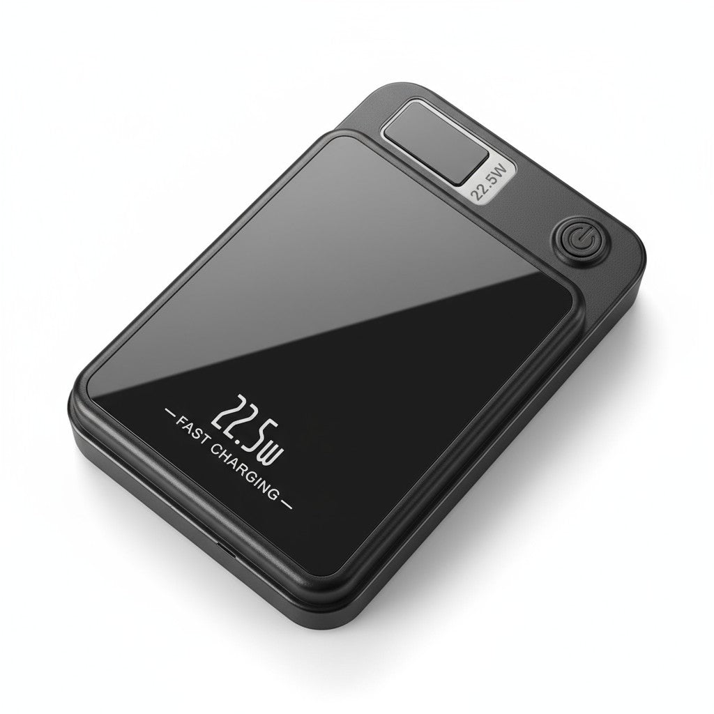 EZ-Tech MagPro 10